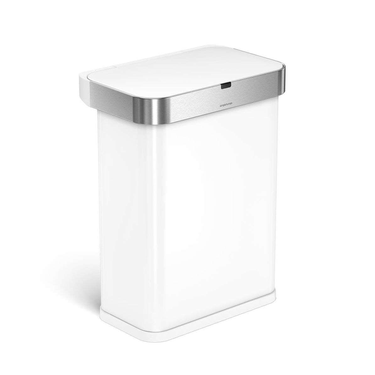 Automatic non-contact factory infrared motion sensor wastebasket---cxz2a